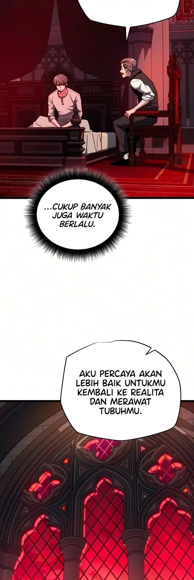 I Start With 13 Hidden Traits Chapter 44 Gambar 14