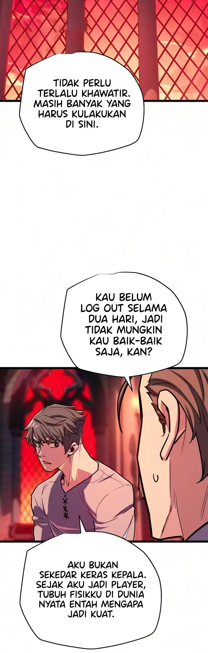 I Start With 13 Hidden Traits Chapter 44 Gambar 15