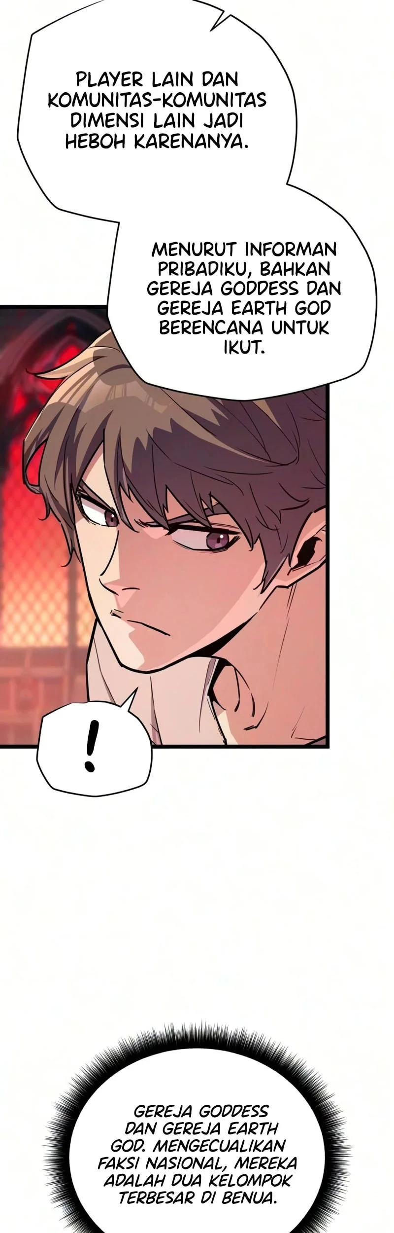 I Start With 13 Hidden Traits Chapter 44 Gambar 19
