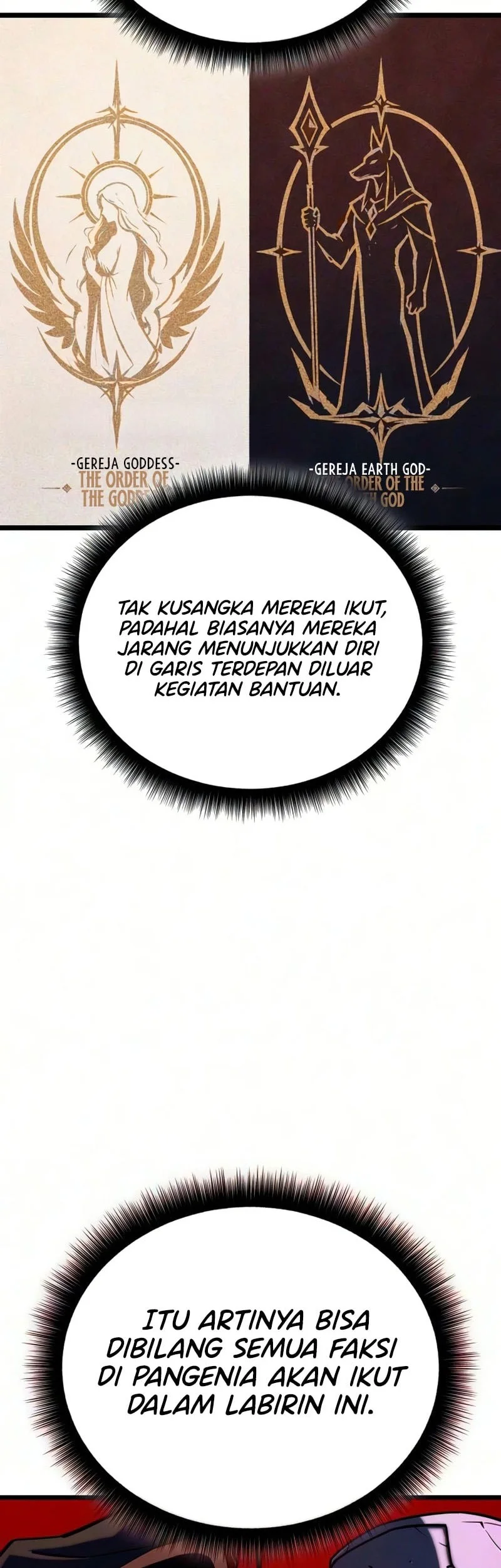 I Start With 13 Hidden Traits Chapter 44 Gambar 20
