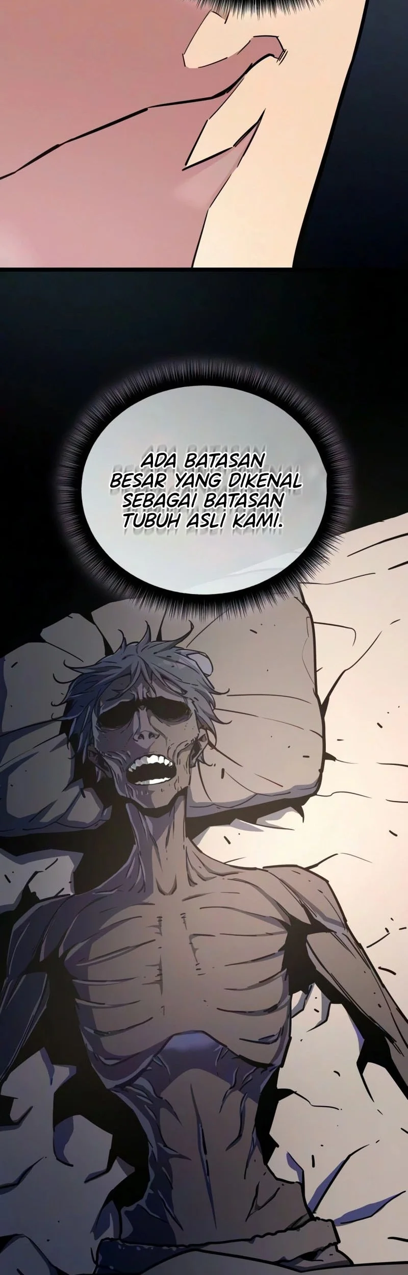 I Start With 13 Hidden Traits Chapter 44 Gambar 22