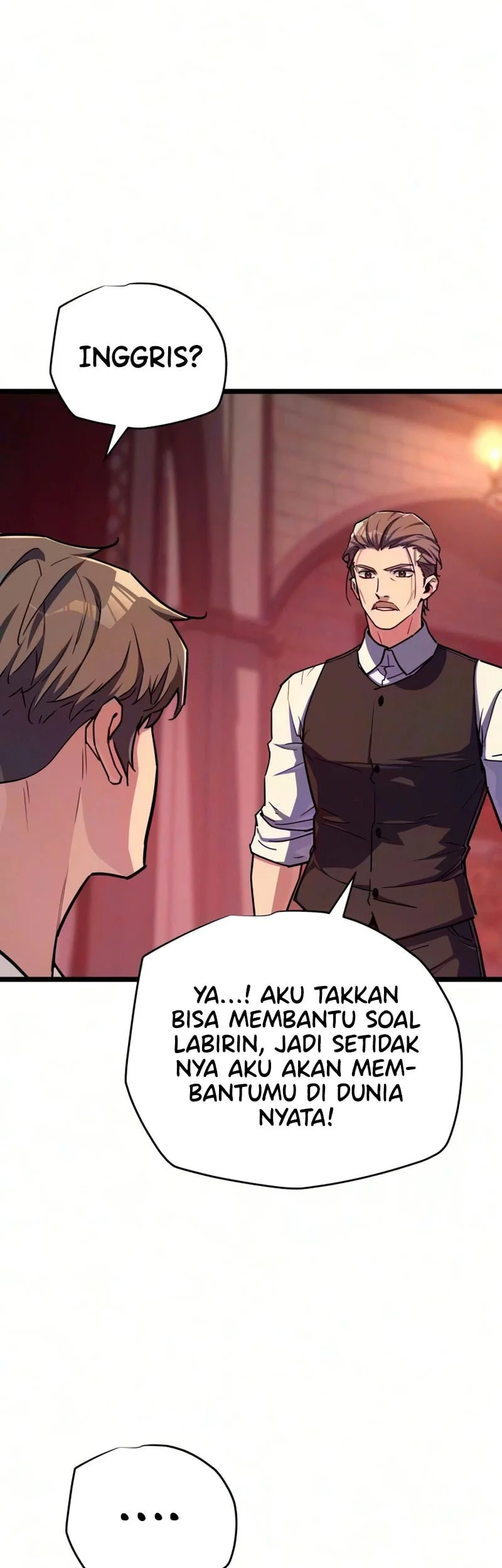 I Start With 13 Hidden Traits Chapter 44 Gambar 27
