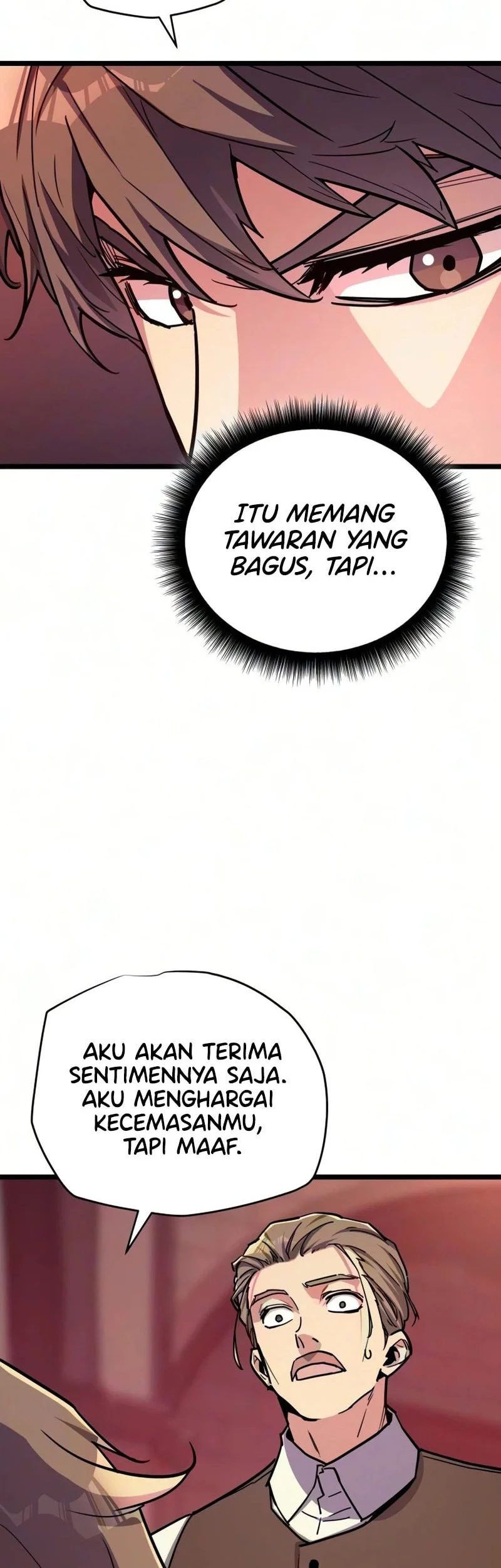 I Start With 13 Hidden Traits Chapter 44 Gambar 28