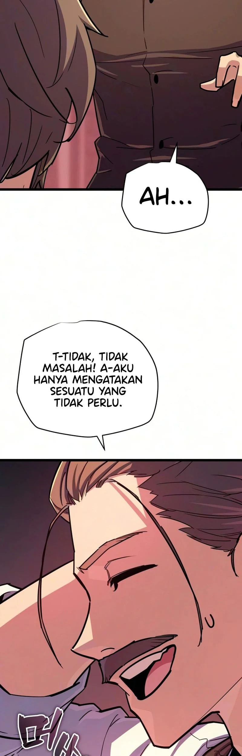I Start With 13 Hidden Traits Chapter 44 Gambar 29