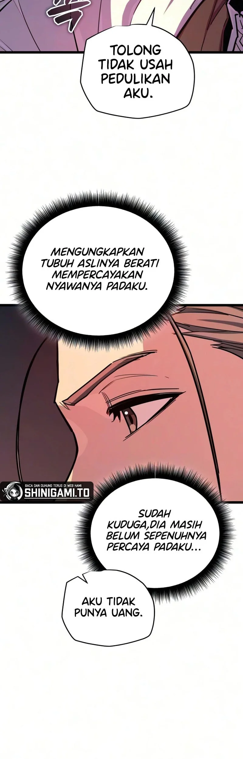 I Start With 13 Hidden Traits Chapter 44 Gambar 30