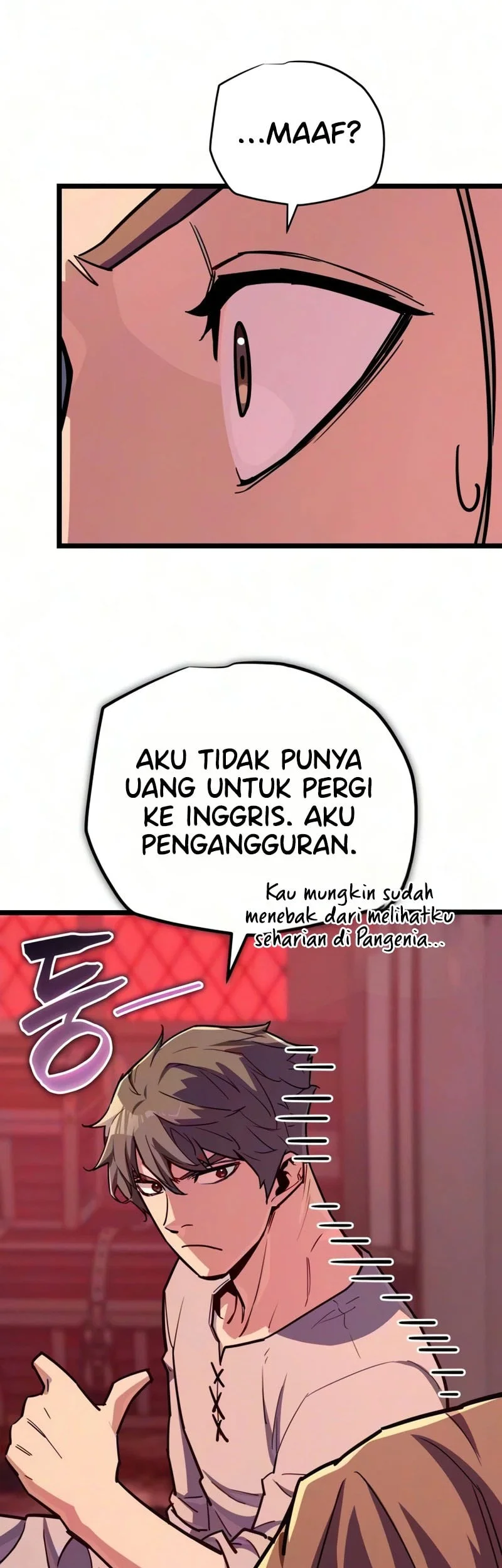 I Start With 13 Hidden Traits Chapter 44 Gambar 31