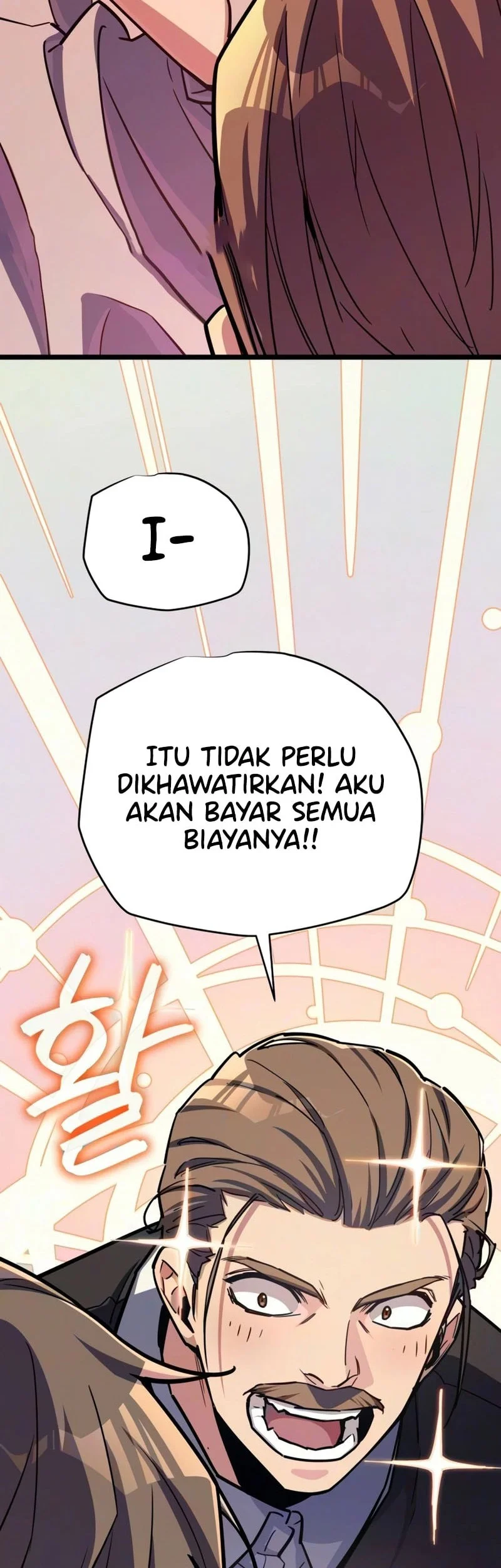 I Start With 13 Hidden Traits Chapter 44 Gambar 32