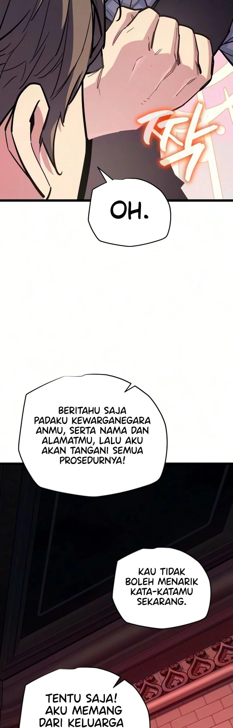 I Start With 13 Hidden Traits Chapter 44 Gambar 33