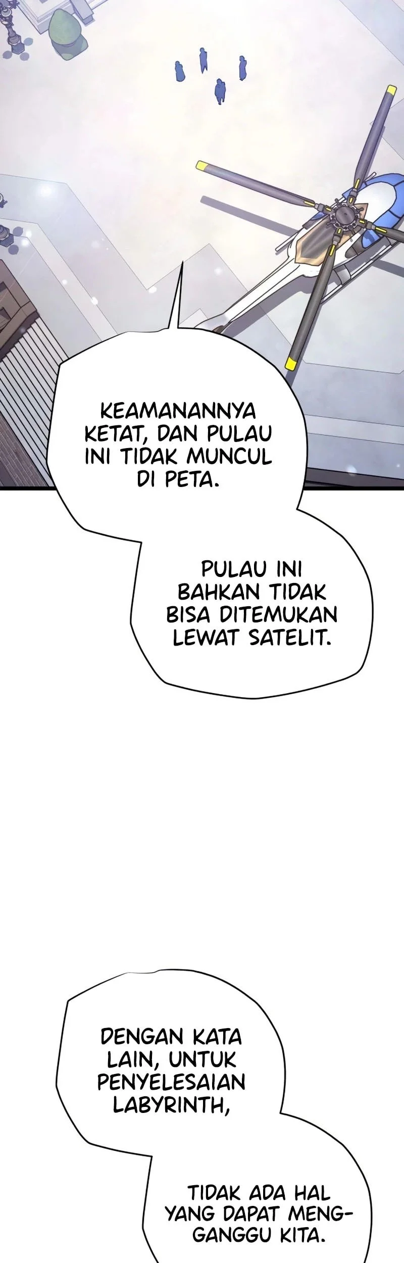 I Start With 13 Hidden Traits Chapter 45 halaman 36