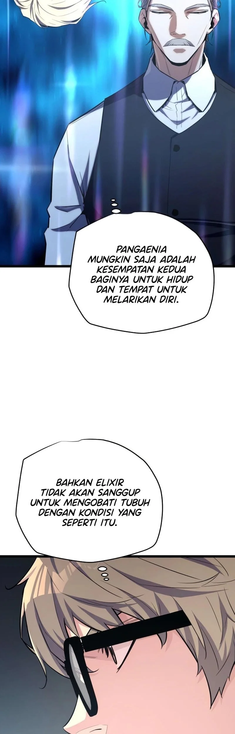 I Start With 13 Hidden Traits Chapter 45 halaman 41