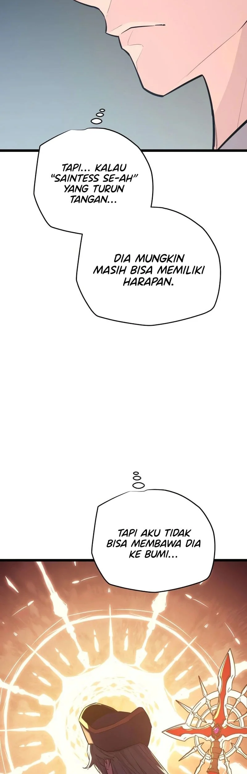 I Start With 13 Hidden Traits Chapter 45 halaman 42