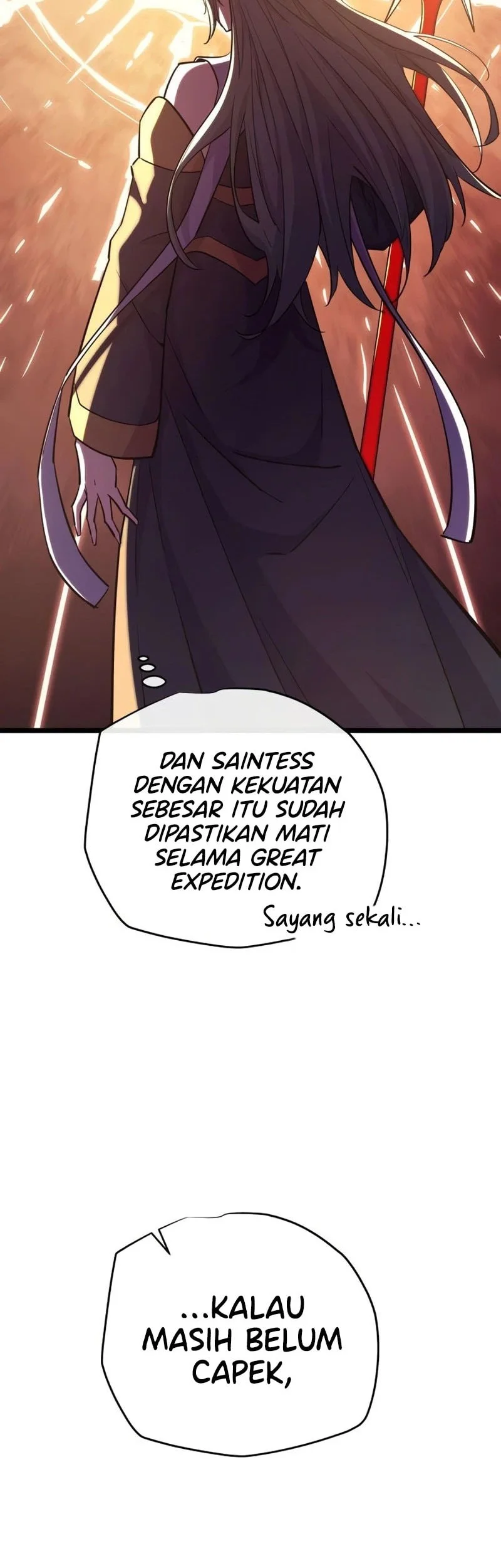 I Start With 13 Hidden Traits Chapter 45 halaman 43