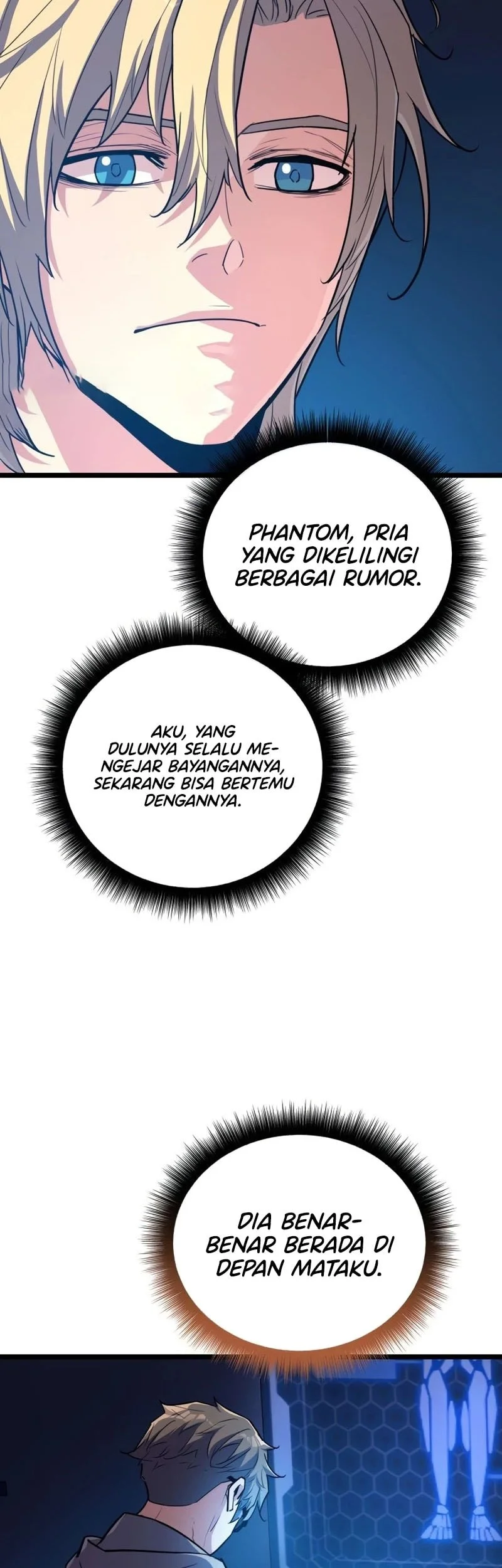 I Start With 13 Hidden Traits Chapter 45 halaman 50