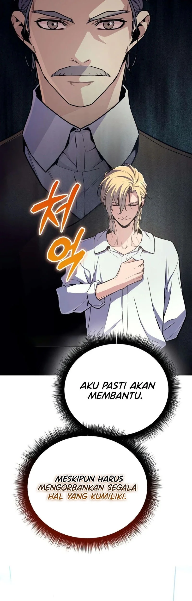 I Start With 13 Hidden Traits Chapter 45 Gambar 55