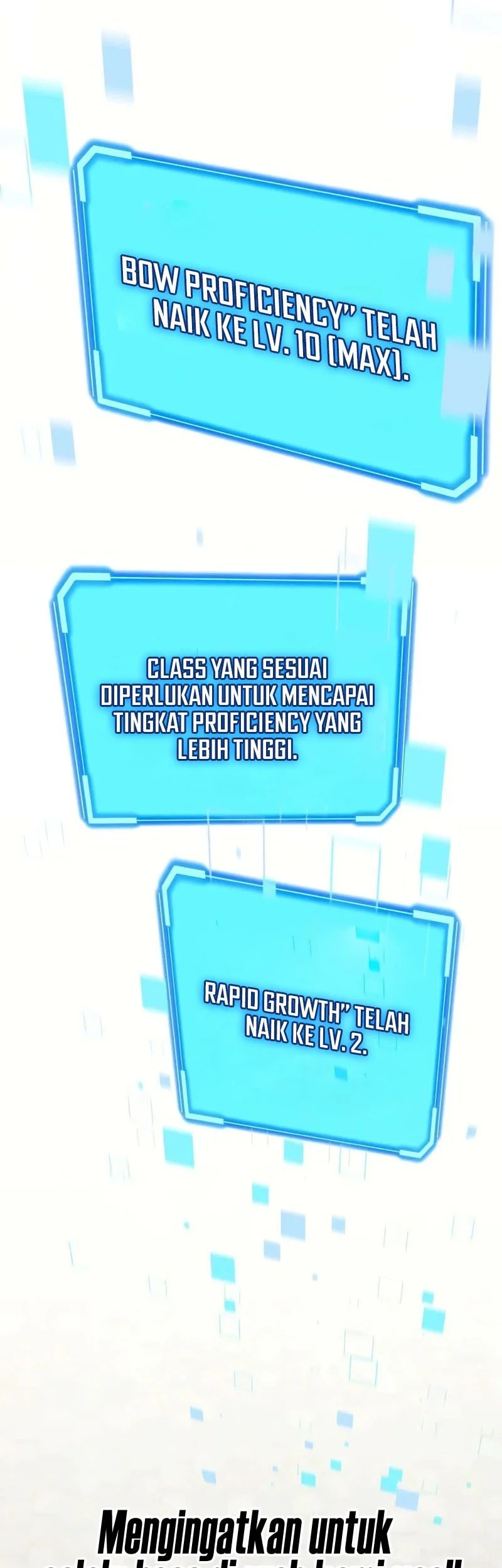 I Start With 13 Hidden Traits Chapter 45 Gambar 56