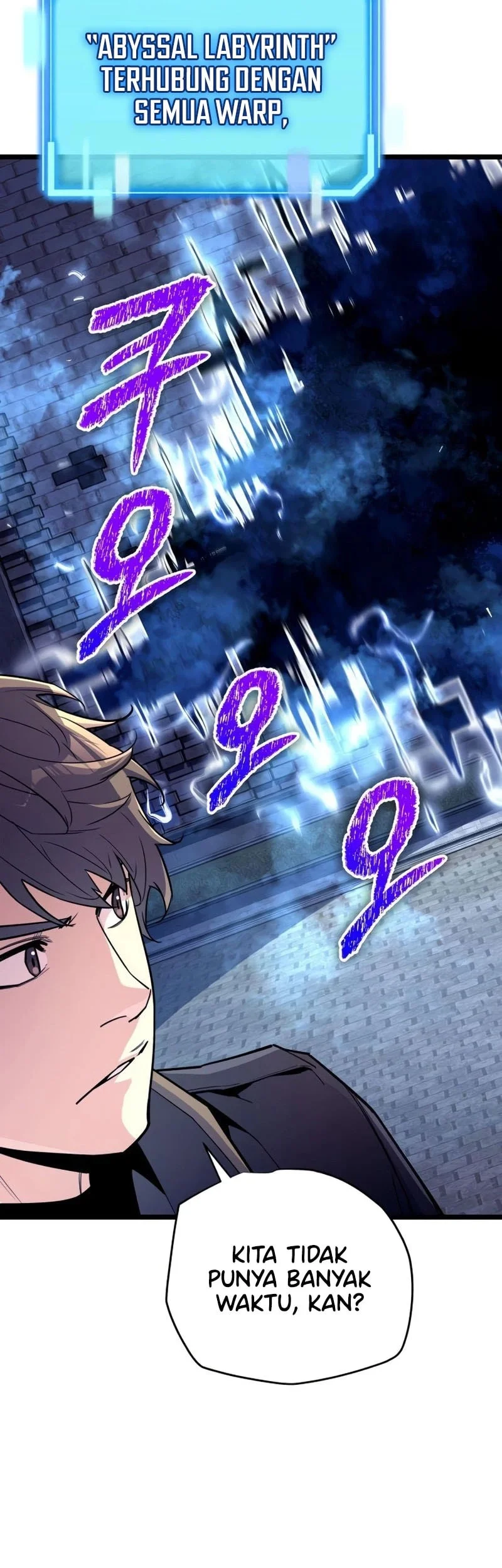 I Start With 13 Hidden Traits Chapter 45 Gambar 63