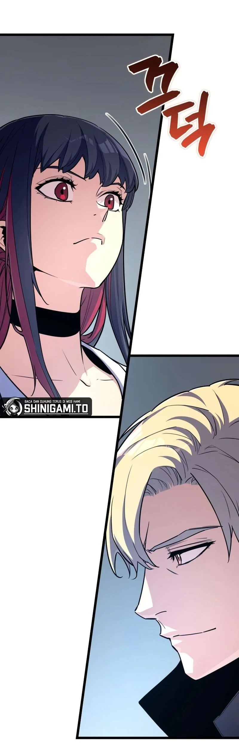 I Start With 13 Hidden Traits Chapter 45 Gambar 64