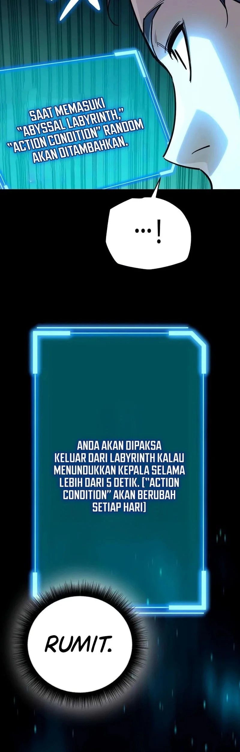 I Start With 13 Hidden Traits Chapter 45 Gambar 69