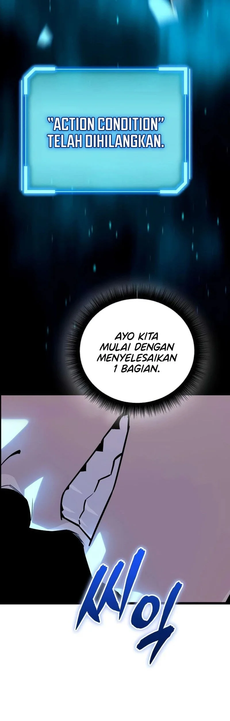 I Start With 13 Hidden Traits Chapter 45 Gambar 72