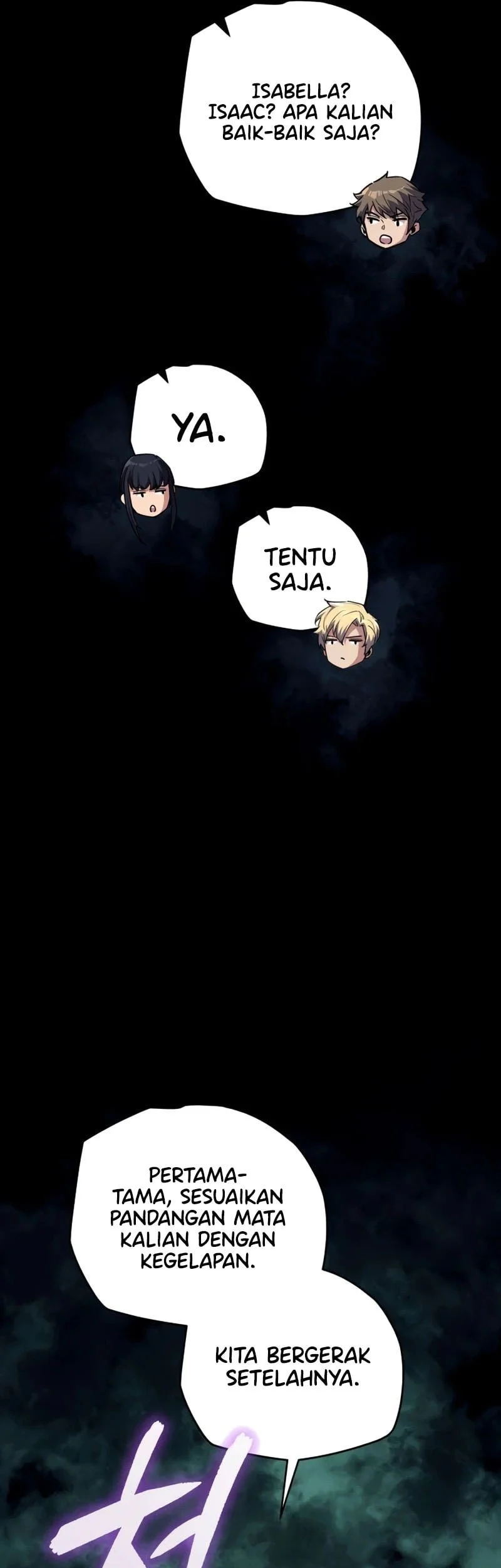I Start With 13 Hidden Traits Chapter 45 Gambar 75