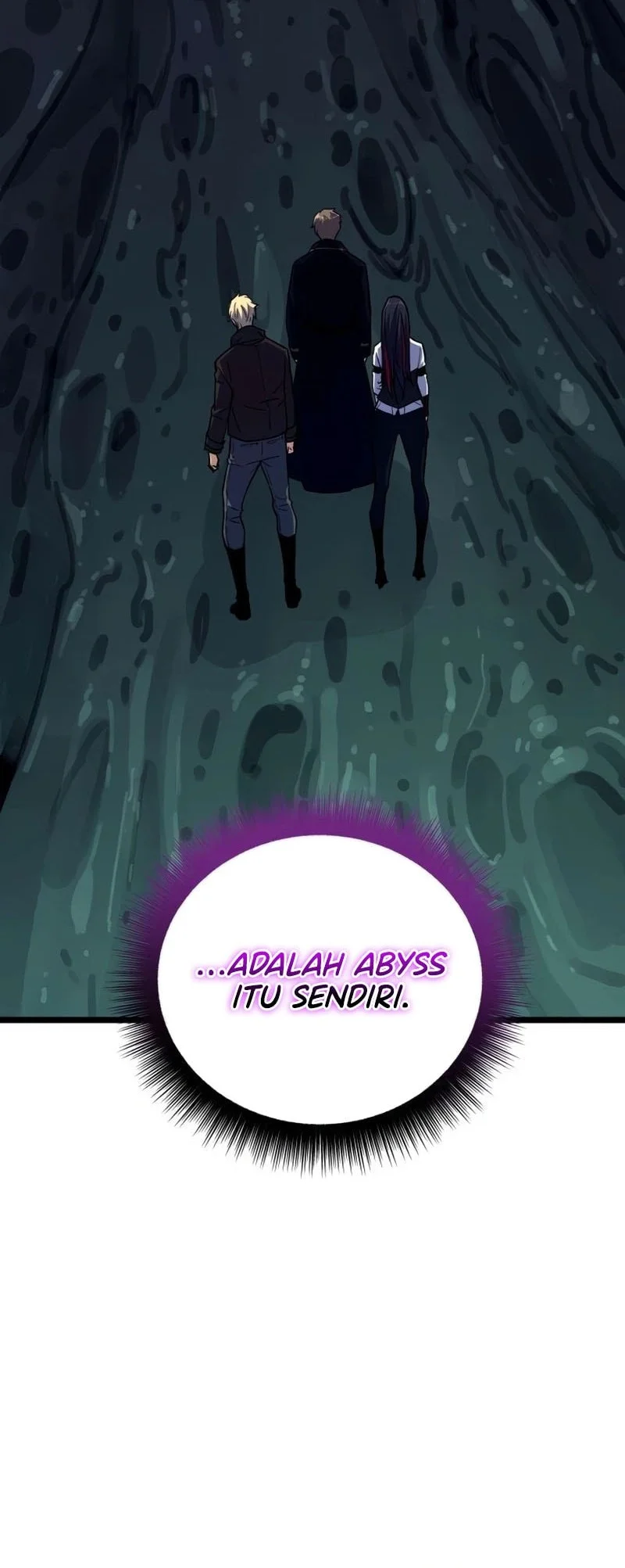 I Start With 13 Hidden Traits Chapter 45 Gambar 78