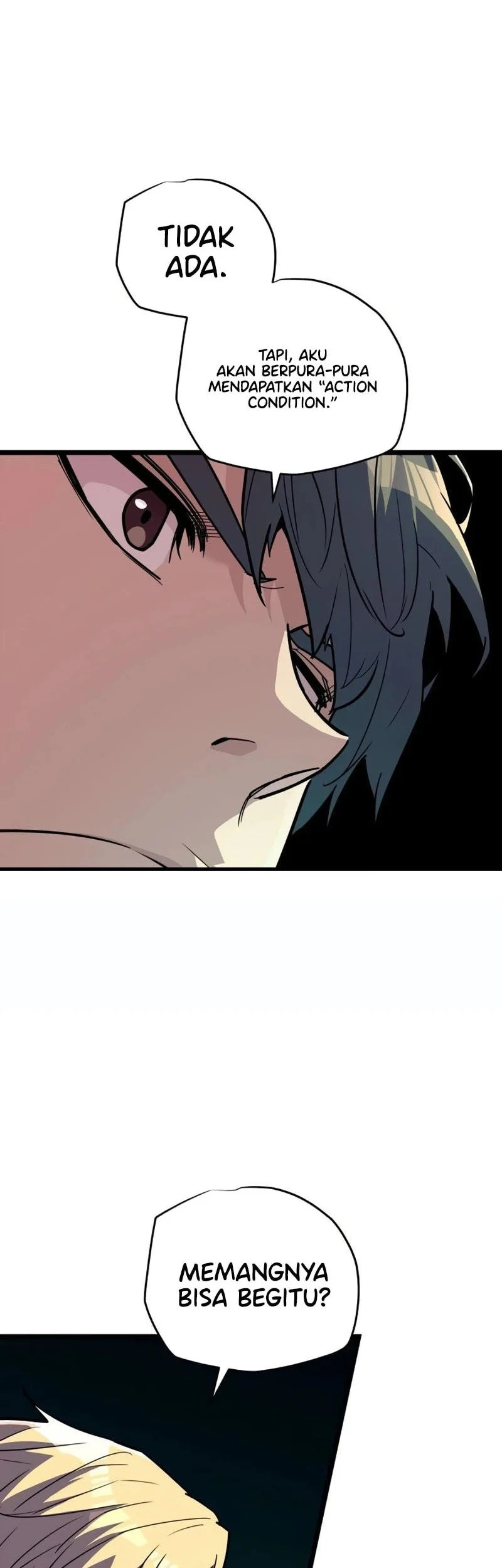 I Start With 13 Hidden Traits Chapter 45 Gambar 80