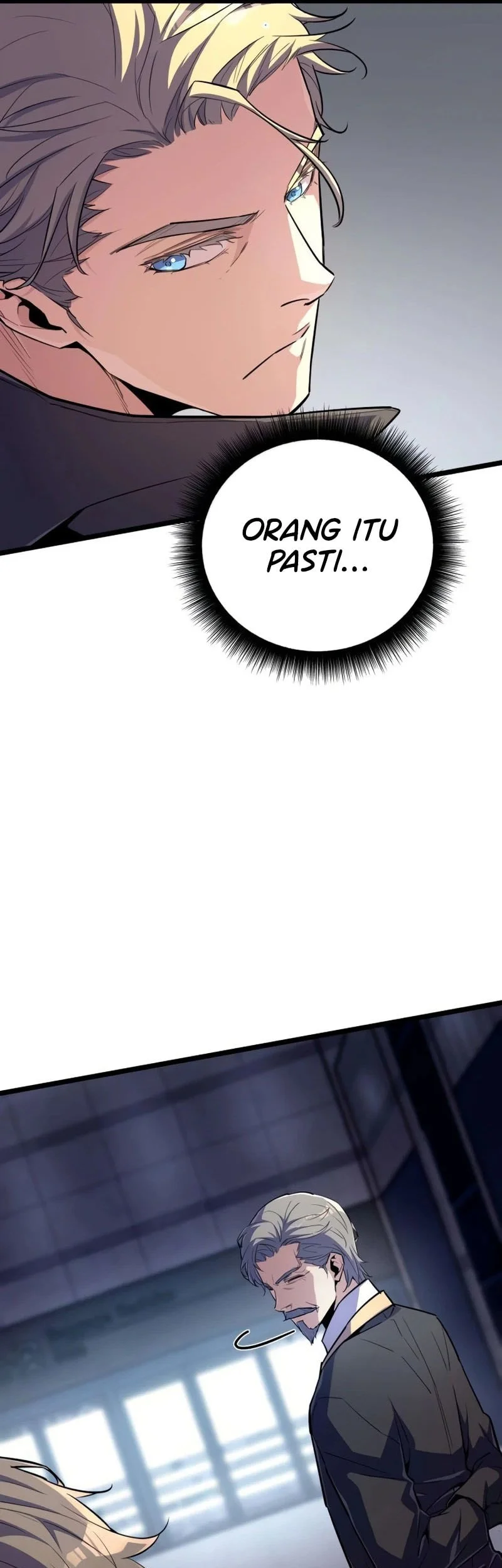 I Start With 13 Hidden Traits Chapter 45 halaman 16