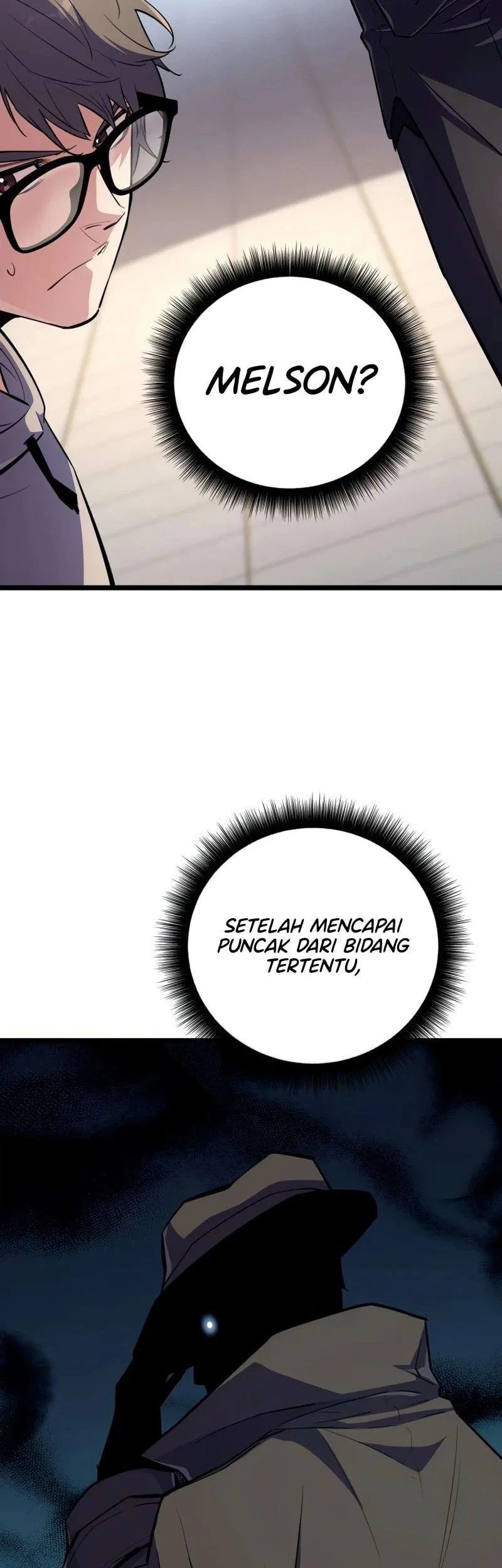 I Start With 13 Hidden Traits Chapter 45 halaman 17