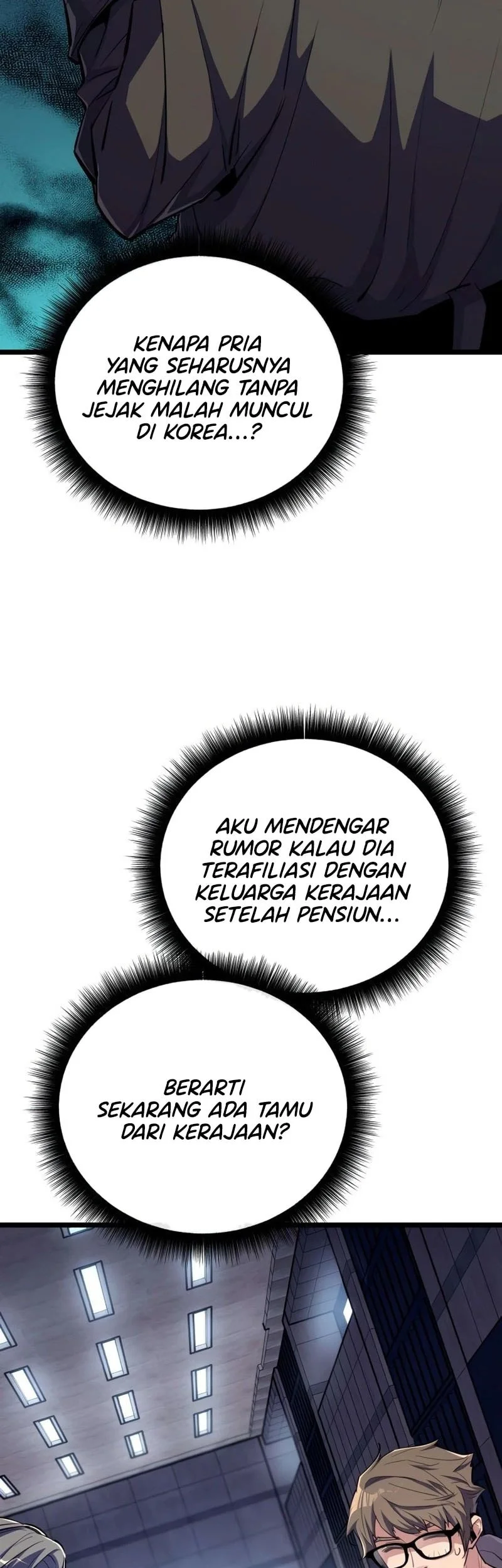 I Start With 13 Hidden Traits Chapter 45 halaman 18