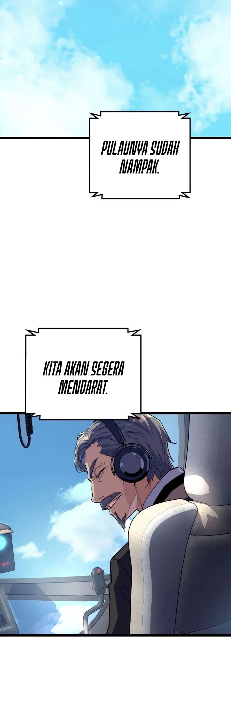 I Start With 13 Hidden Traits Chapter 45 halaman 24