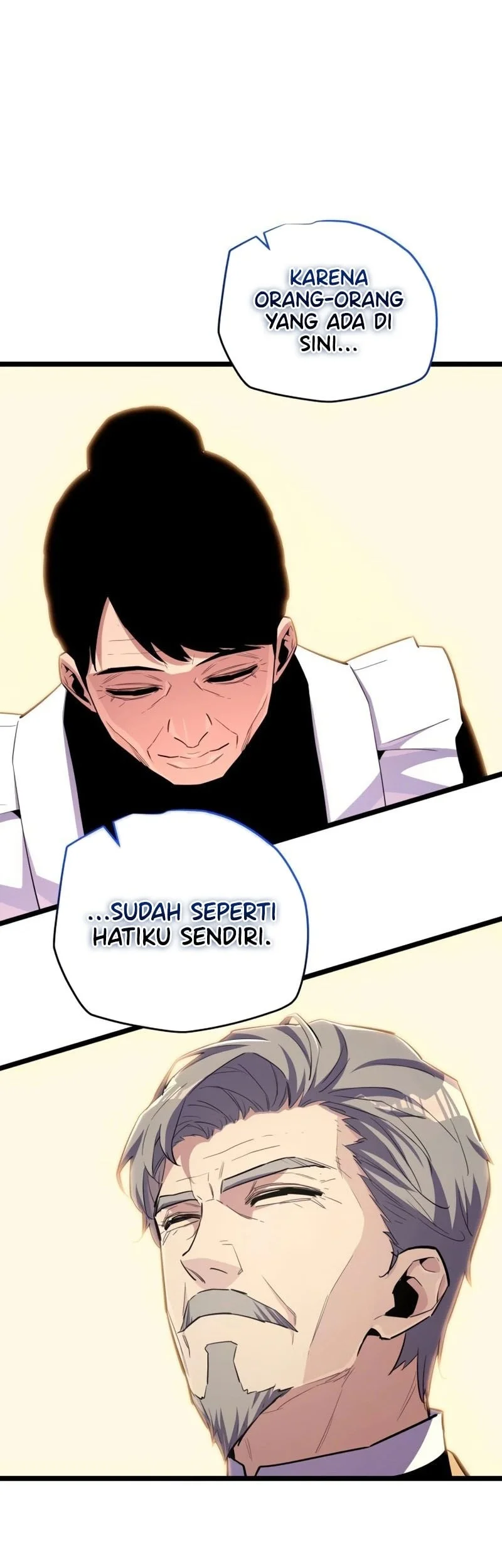 I Start With 13 Hidden Traits Chapter 45 halaman 34