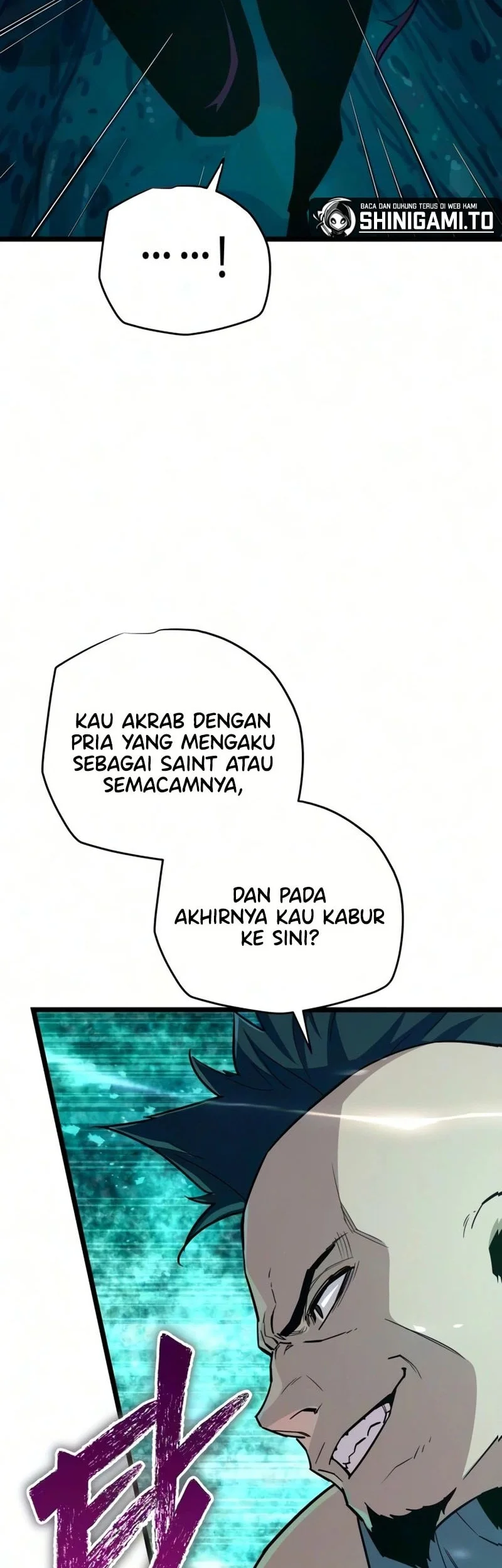 I Start With 13 Hidden Traits Chapter 46 halaman 37