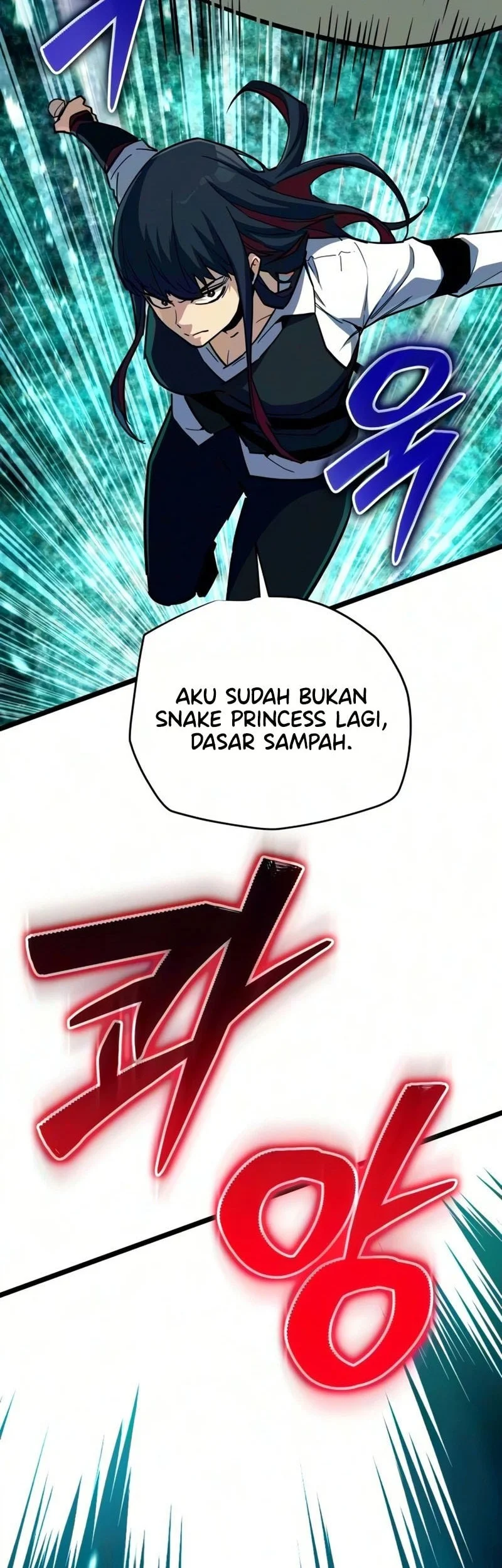 I Start With 13 Hidden Traits Chapter 46 halaman 45