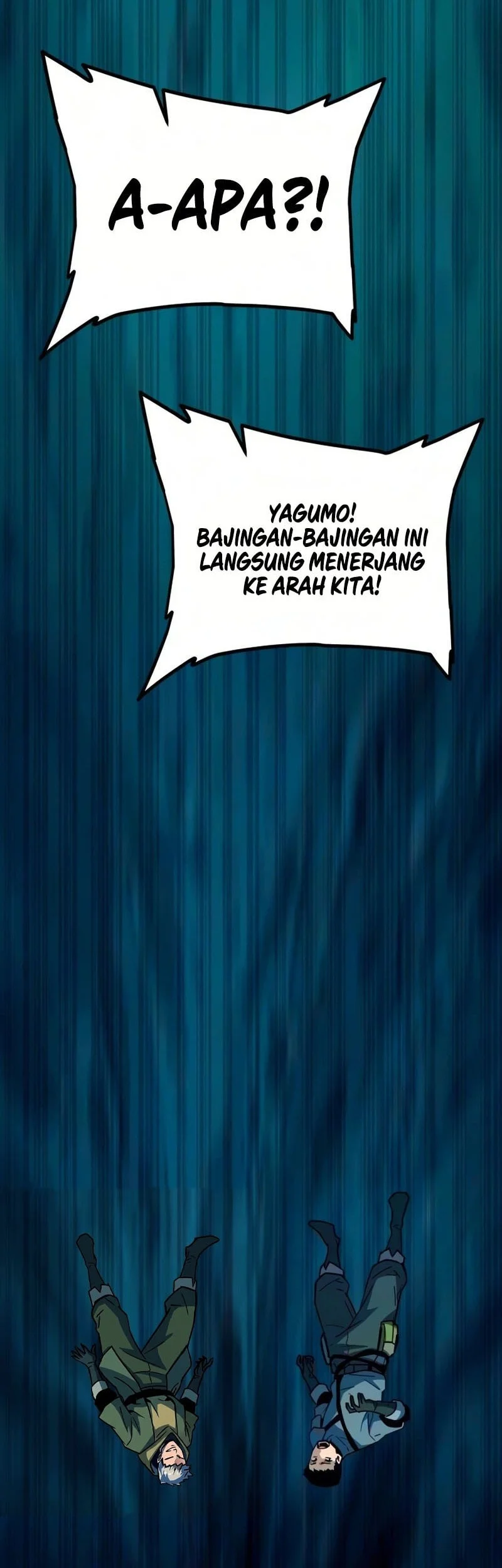 I Start With 13 Hidden Traits Chapter 46 halaman 47