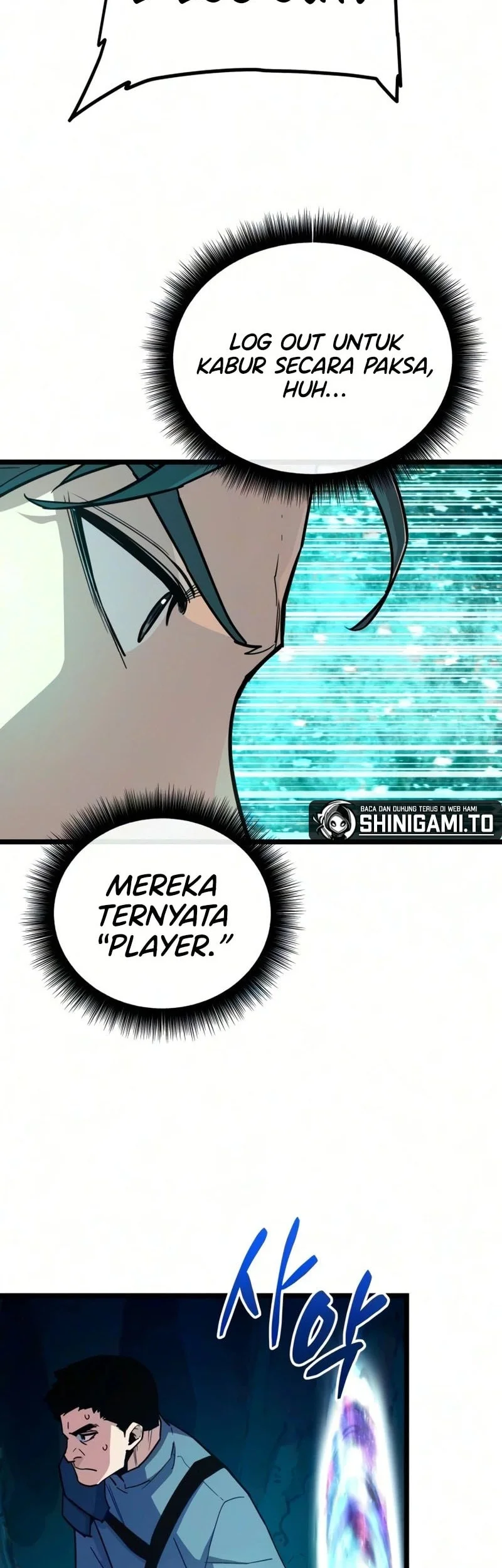 I Start With 13 Hidden Traits Chapter 46 Gambar 48