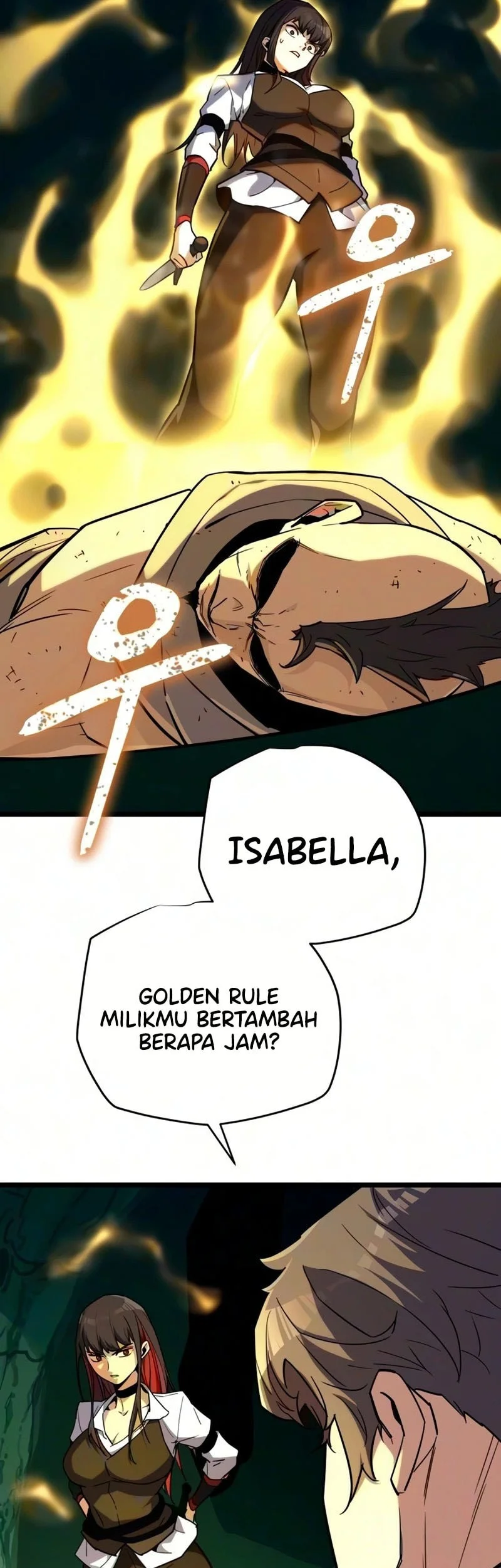 I Start With 13 Hidden Traits Chapter 46 Gambar 59