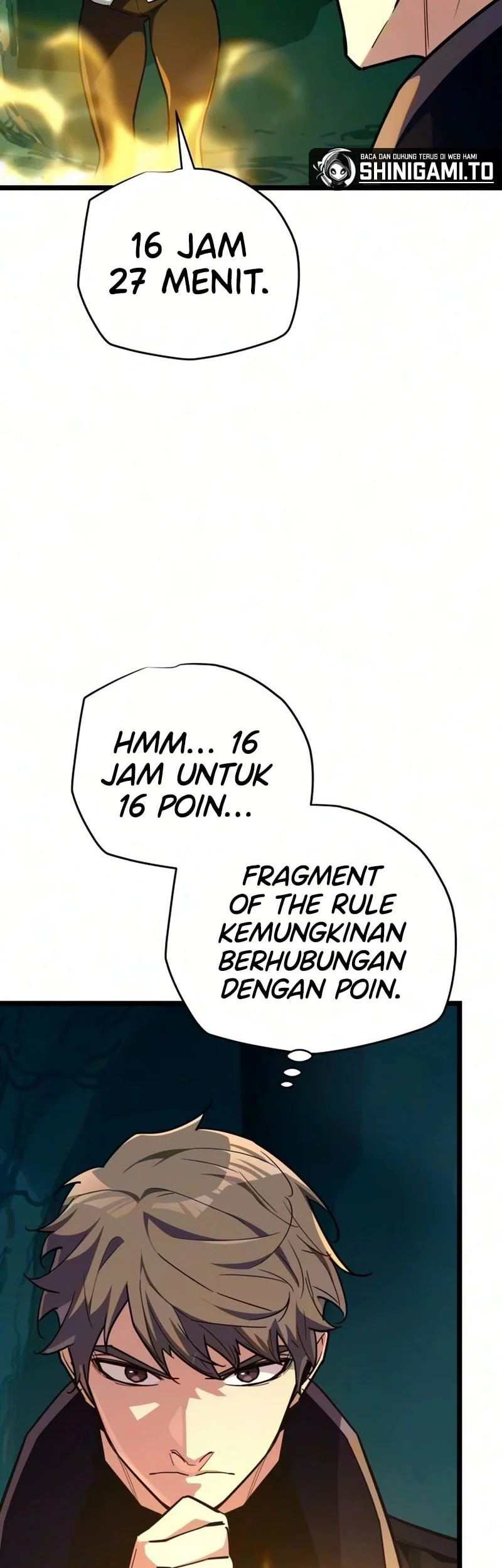 I Start With 13 Hidden Traits Chapter 46 Gambar 60