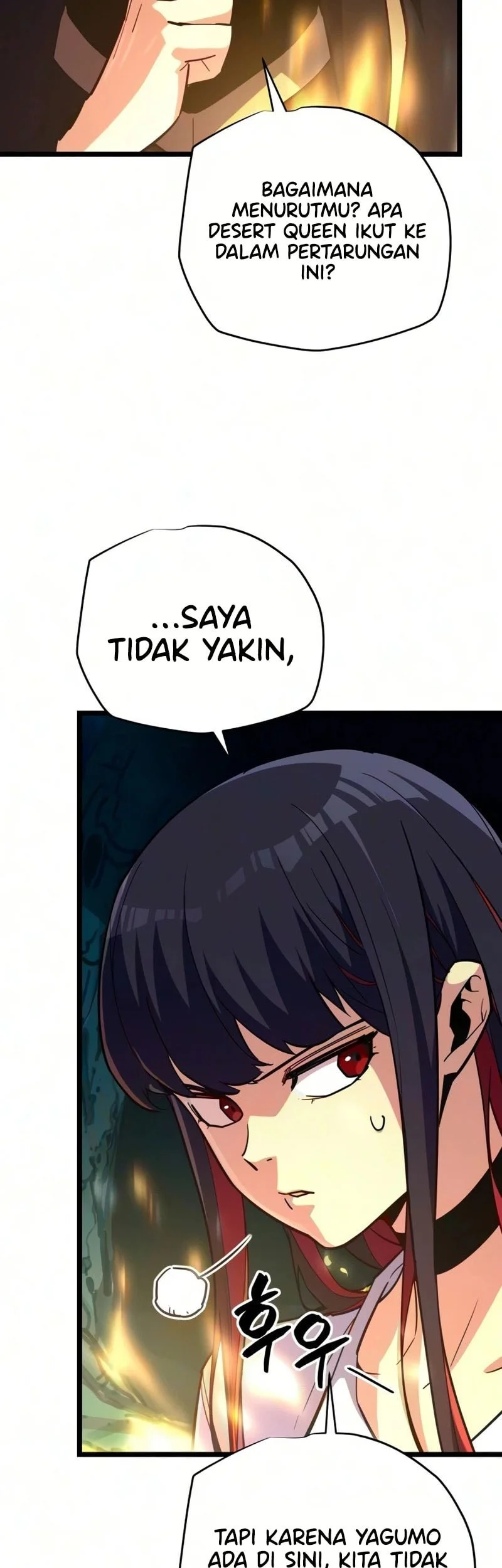 I Start With 13 Hidden Traits Chapter 46 Gambar 61