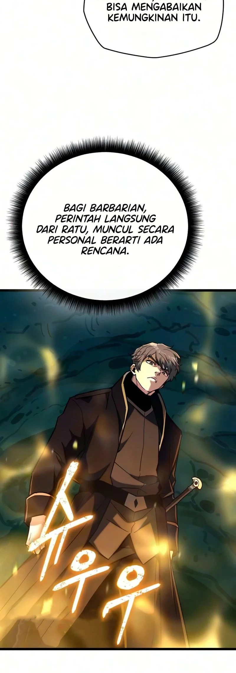 I Start With 13 Hidden Traits Chapter 46 Gambar 62