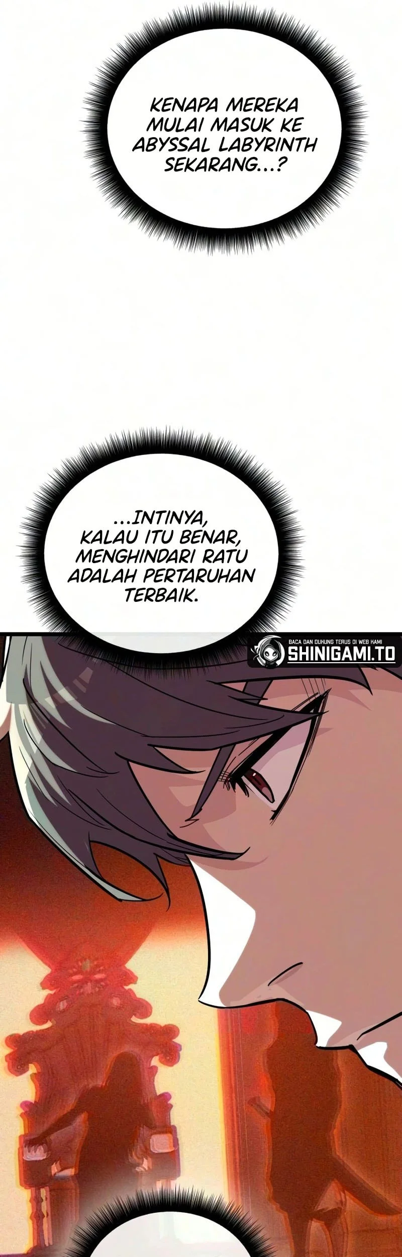 I Start With 13 Hidden Traits Chapter 46 Gambar 63