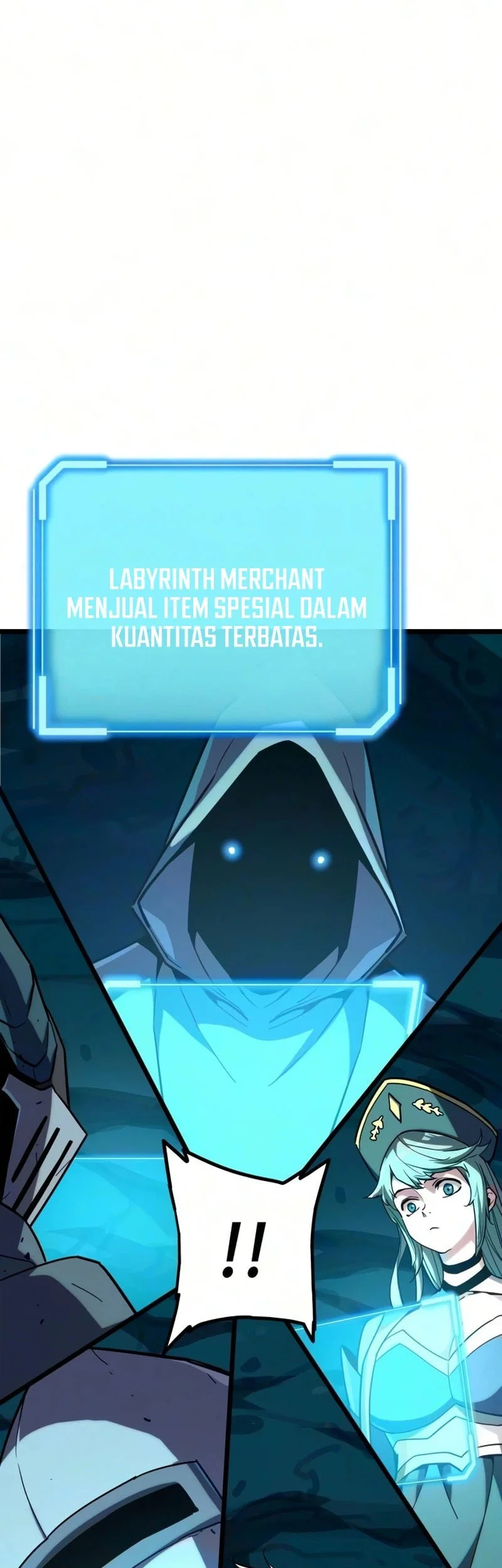 I Start With 13 Hidden Traits Chapter 46 Gambar 67