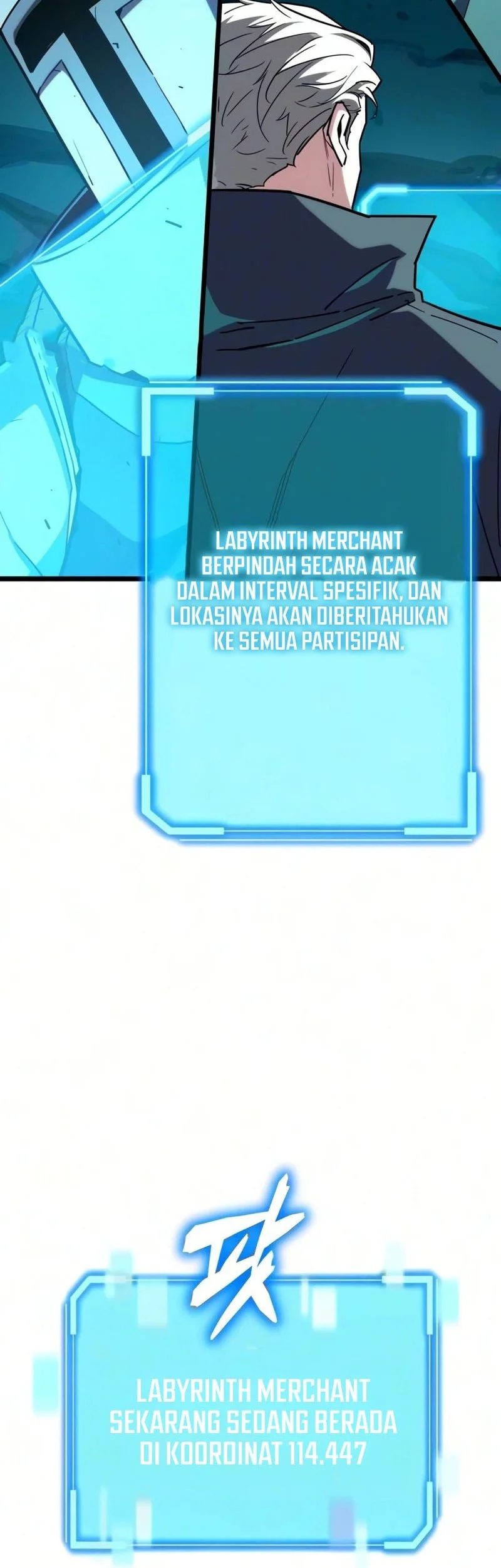 I Start With 13 Hidden Traits Chapter 46 Gambar 68