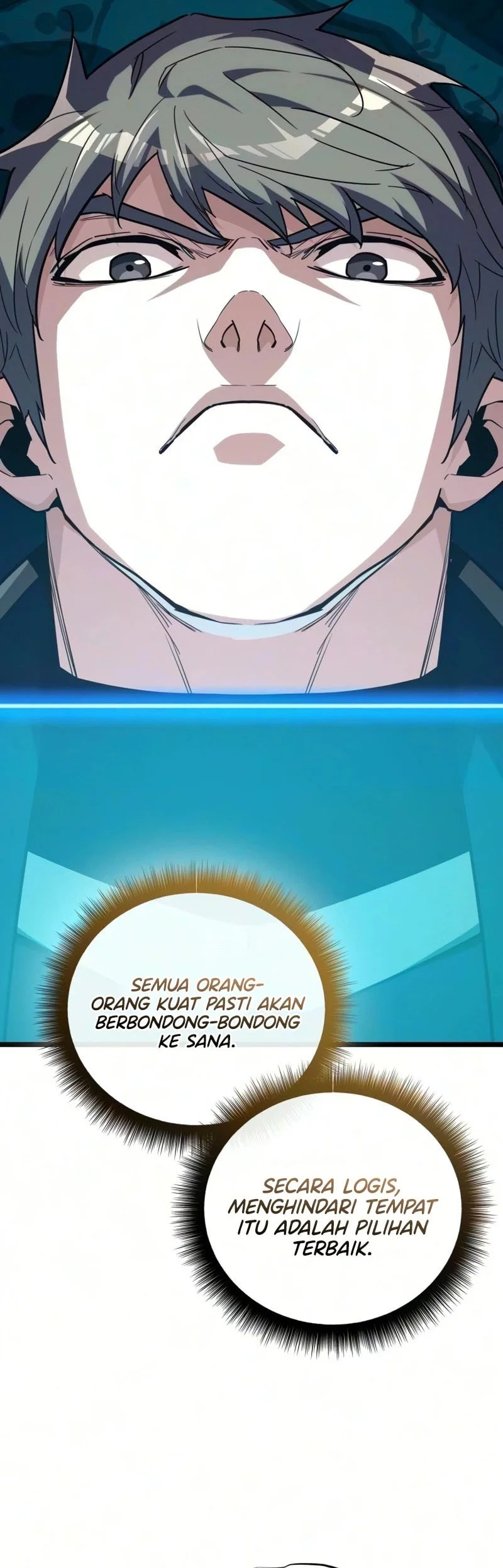 I Start With 13 Hidden Traits Chapter 46 Gambar 70