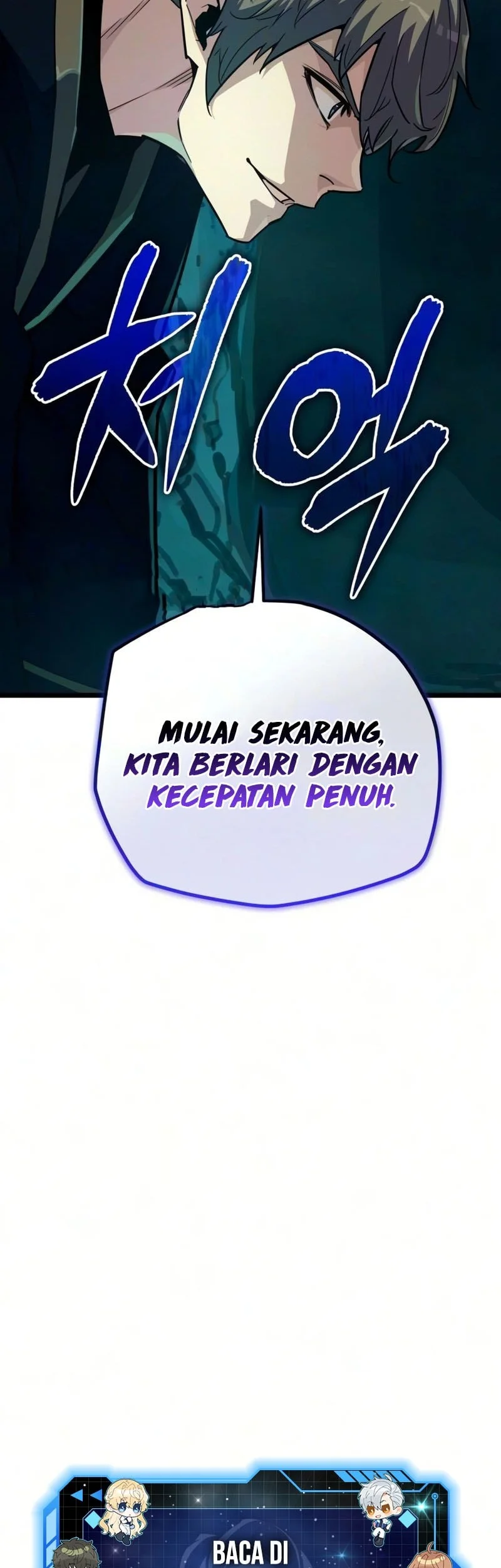 I Start With 13 Hidden Traits Chapter 46 Gambar 73