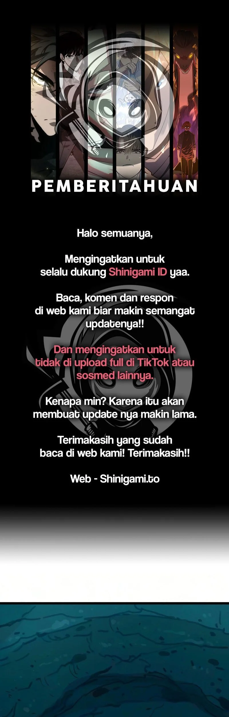 I Start With 13 Hidden Traits Chapter 46 halaman 3