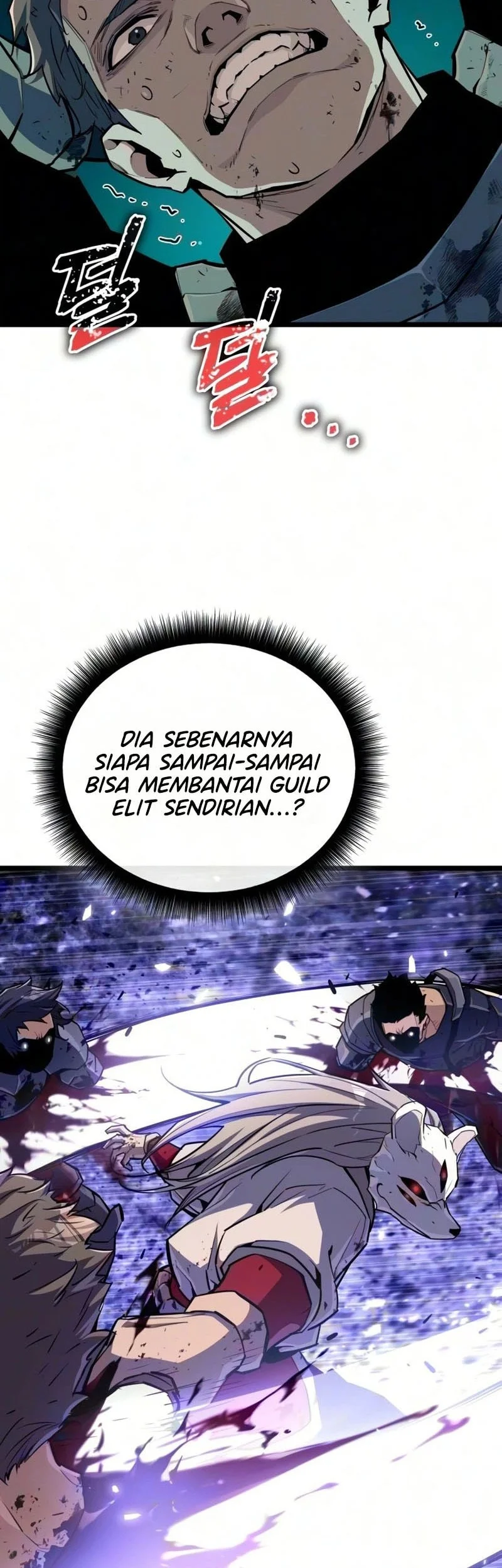 I Start With 13 Hidden Traits Chapter 46 halaman 6
