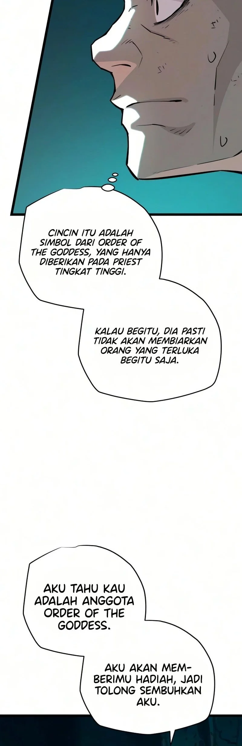 I Start With 13 Hidden Traits Chapter 46 halaman 11
