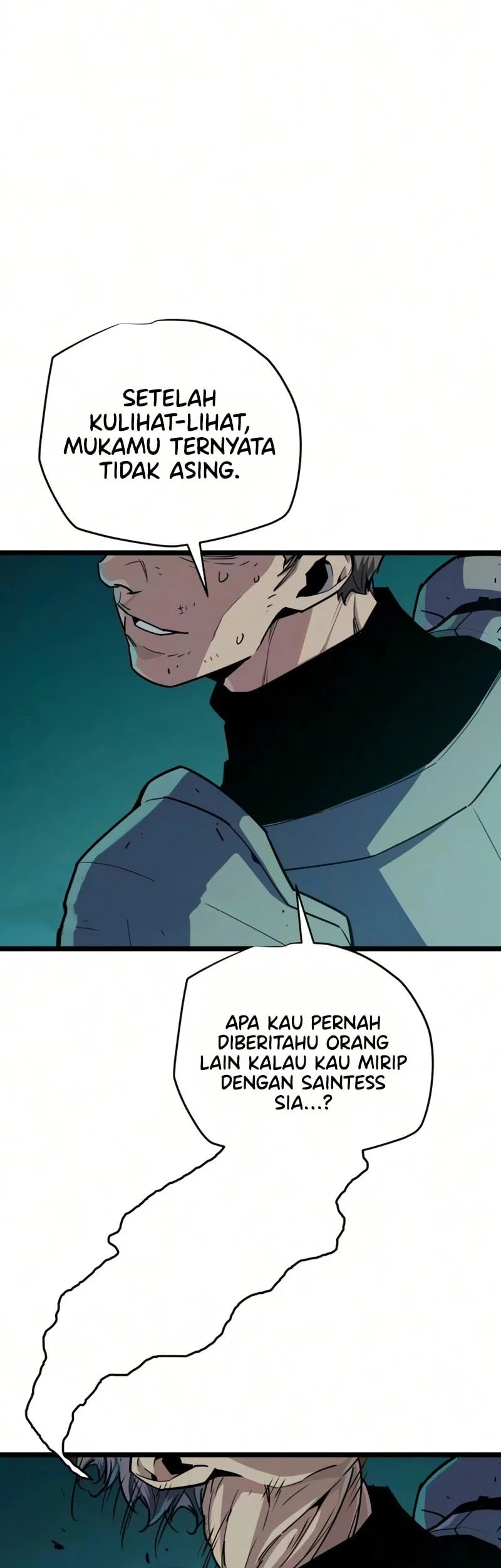 I Start With 13 Hidden Traits Chapter 46 halaman 14