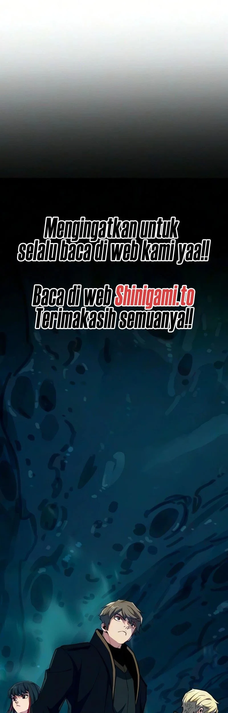 I Start With 13 Hidden Traits Chapter 46 halaman 18
