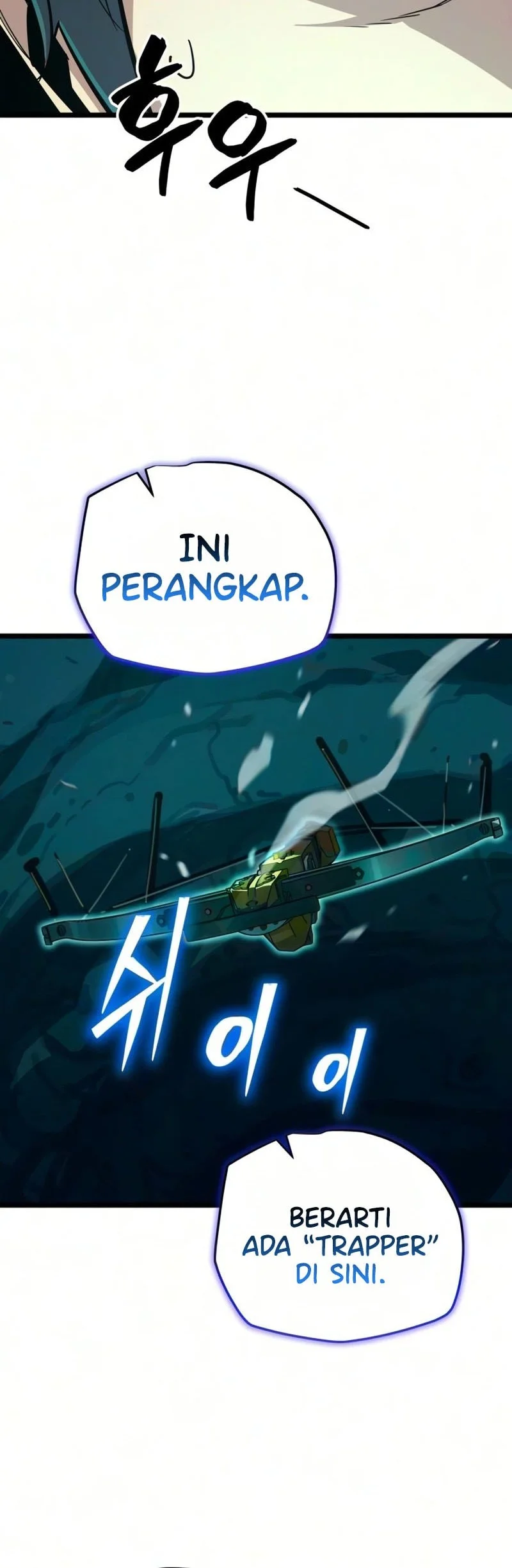 I Start With 13 Hidden Traits Chapter 46 halaman 23